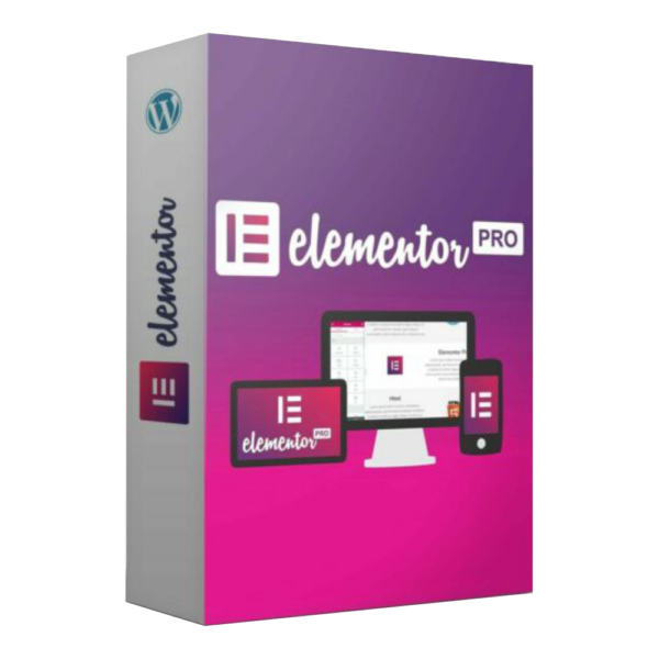 Elementor Pro Versão 3.23.3