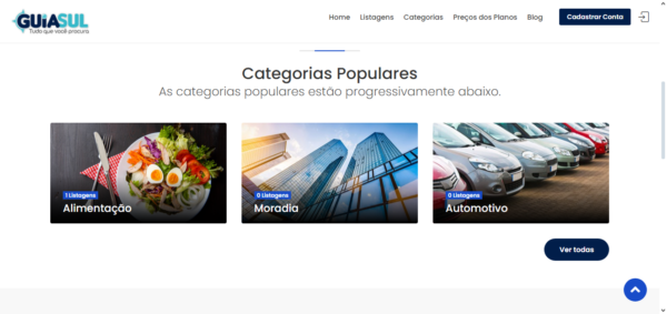 Guia Comercial Completo em PHP - Image 2